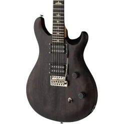 PRS SE CE 24 Standard Satin - Charcoal