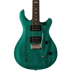 PRS SE CE 24 Standard Satin - Turquoise