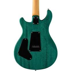 PRS SE CE 24 Standard Satin - Turquoise