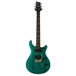 PRS SE CE 24 Standard Satin - Turquoise