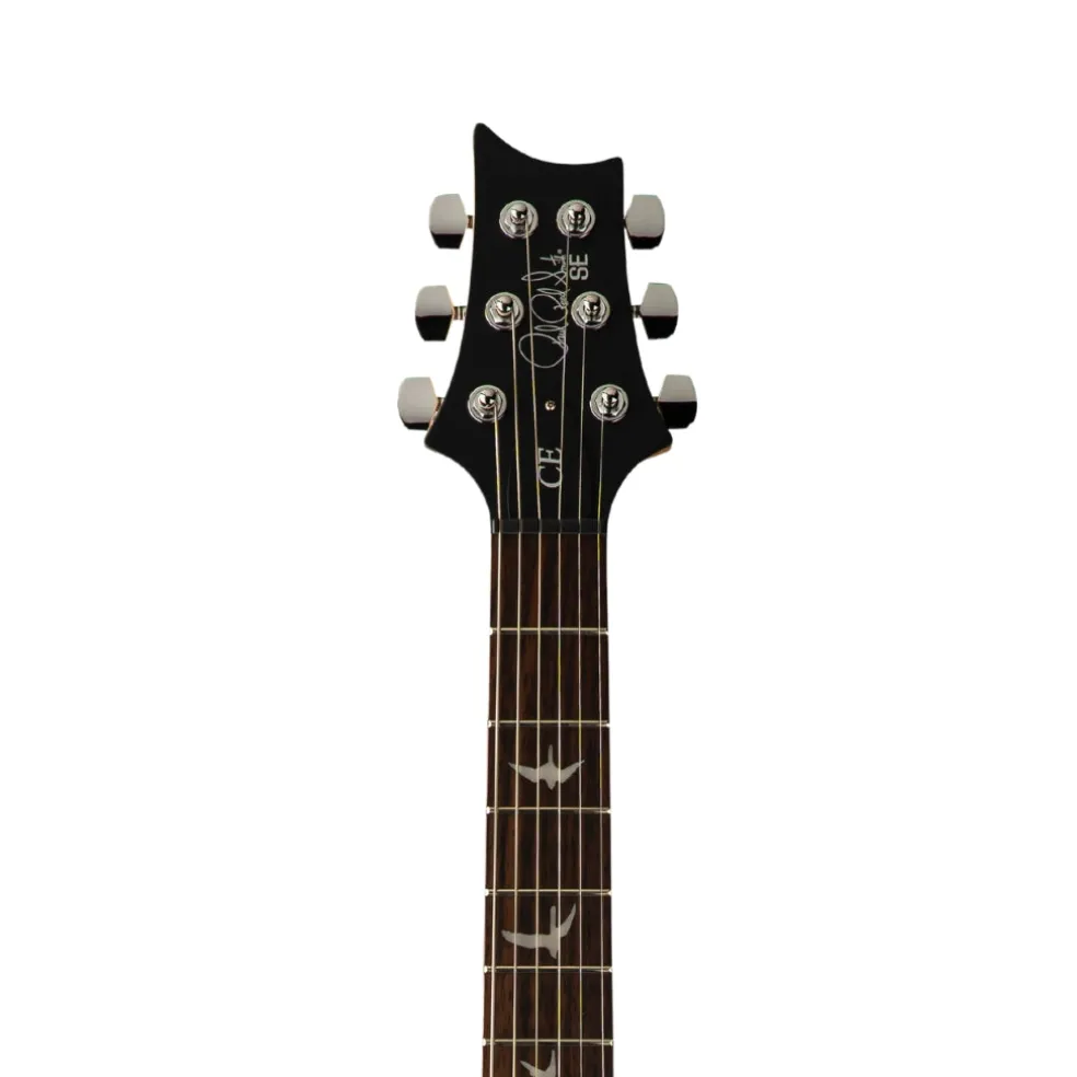 PRS SE CE 24 Standard Satin - Turquoise