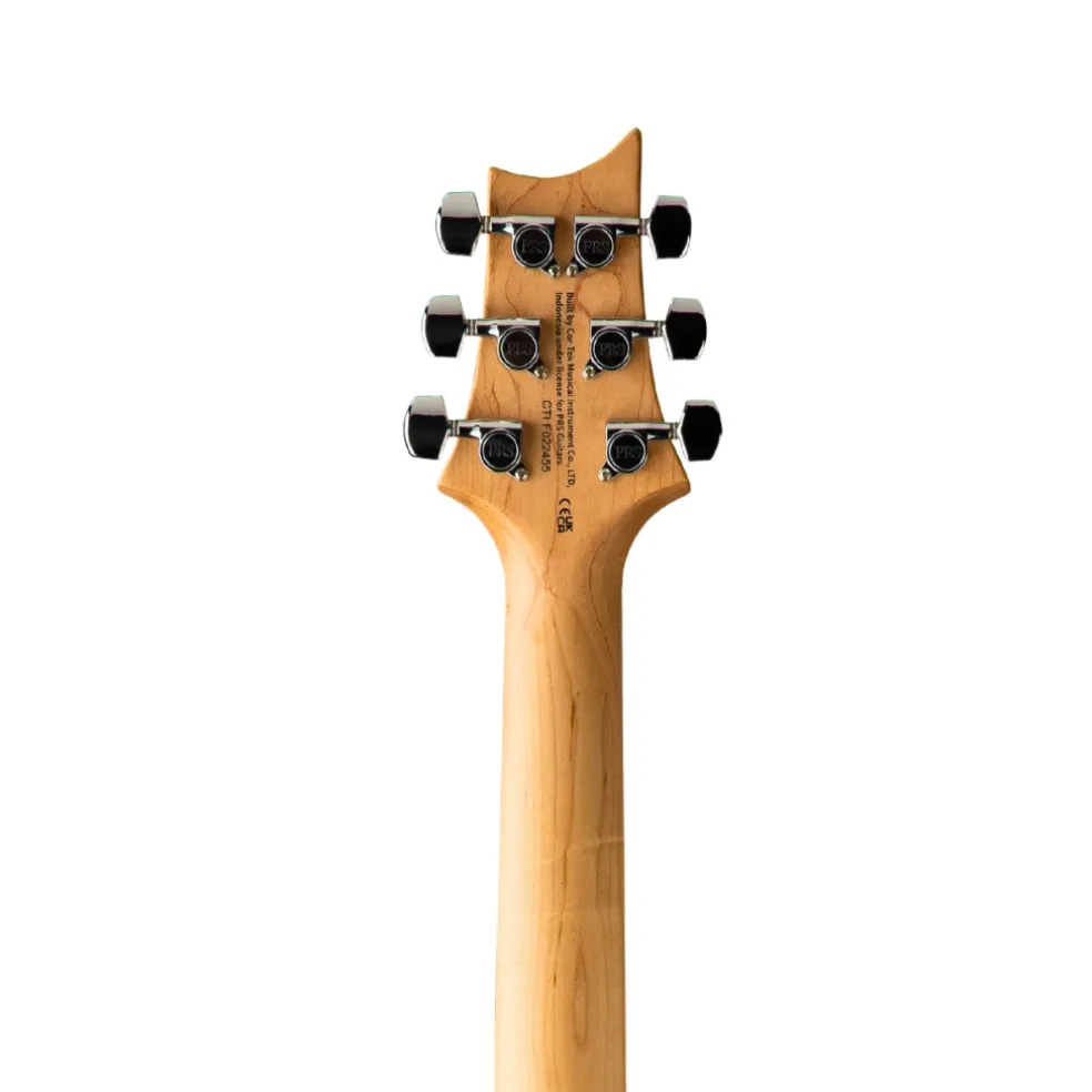 PRS SE CE 24 Standard Satin - Turquoise