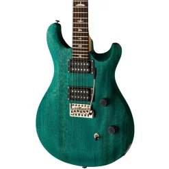 PRS SE CE 24 Standard Satin - Turquoise