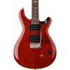 PRS SE CE24 Electric Guitar - Maple Top, Black Cherry