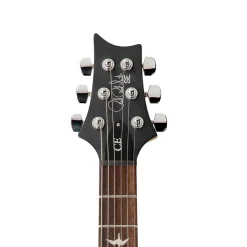 PRS SE CE24 Electric Guitar - Maple Top, Black Cherry