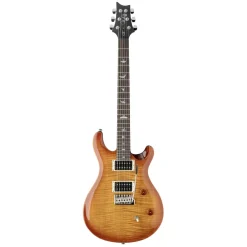 PRS SE CE24 Electric Guitar - Maple Top, Vintage Sunburst