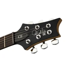PRS SE CE24 Electric Guitar - Maple Top, Vintage Sunburst