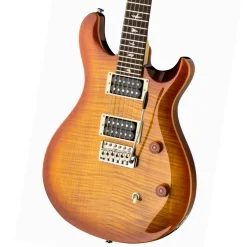 PRS SE CE24 Electric Guitar - Maple Top, Vintage Sunburst