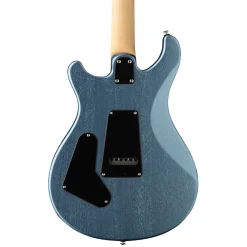 PRS SE CE24 Standard Satin Electric Guitar - Ice Blue Metallic