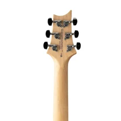 PRS SE CE24 Standard Satin Electric Guitar - Ice Blue Metallic