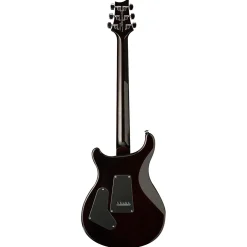 PRS SE Custom 24 - Black Gold Burst