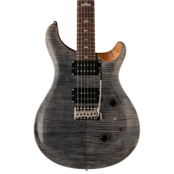 PRS SE Custom 24 - Charcoal