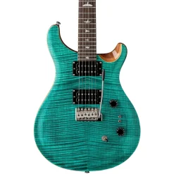 PRS SE Custom 24 08 Electric Guitar - Turquoise