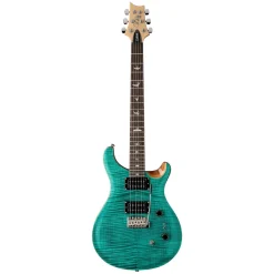 PRS SE Custom 24 08 Electric Guitar - Turquoise