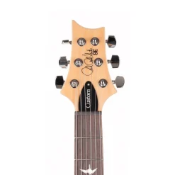 PRS SE Custom 24 08 Electric Guitar - Turquoise