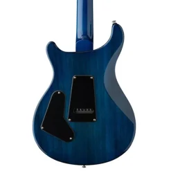 PRS SE Custom 24 08 Quilt - Lake Blue