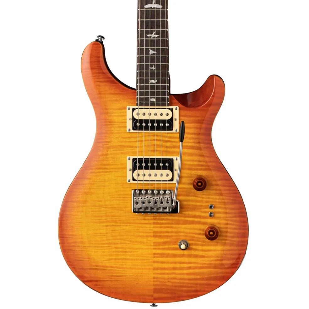 PRS SE Custom 24/08 - Vintage Sunburst