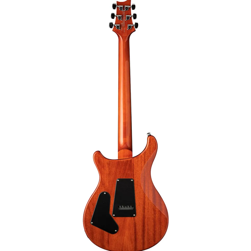 PRS SE Custom 24/08 - Vintage Sunburst