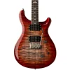 PRS SE Custom 24 Electric Guitar - Charcoal Cherry Burst