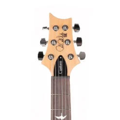 PRS SE Custom 24 Electric Guitar - Turquoise