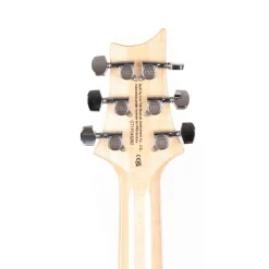 PRS SE Custom 24 Electric Guitar - Turquoise