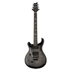 PRS SE Custom 24 Floyd LH, Charcoal Burst
