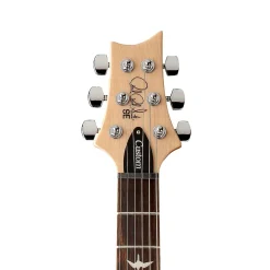 PRS SE Custom 24 Lefty Electric Guitar - Turquoise