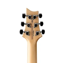 PRS SE Custom 24 Lefty Electric Guitar - Turquoise