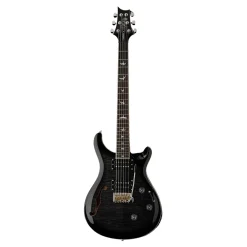 PRS SE Custom 24 Semi Hollow Piezo - Charcoal Burst