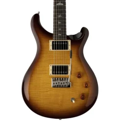 PRS SE DGT - McCarty Tobacco Sunburst