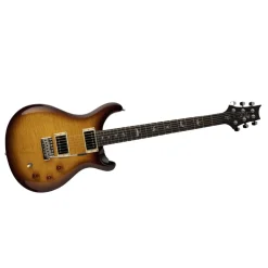 PRS SE DGT - McCarty Tobacco Sunburst