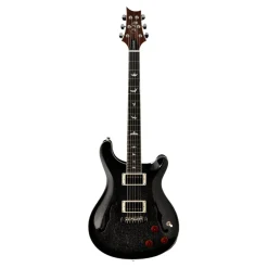 PRS SE Hollowbody Standard Piezo - Dog Hair Smokeburst