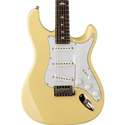 PRS SE John Mayer Silver Sky - Moon White