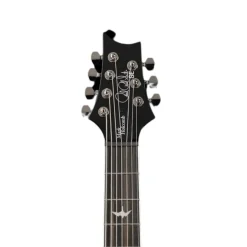 PRS SE Mark Holcomb SVN: Holcomb Blue Burst