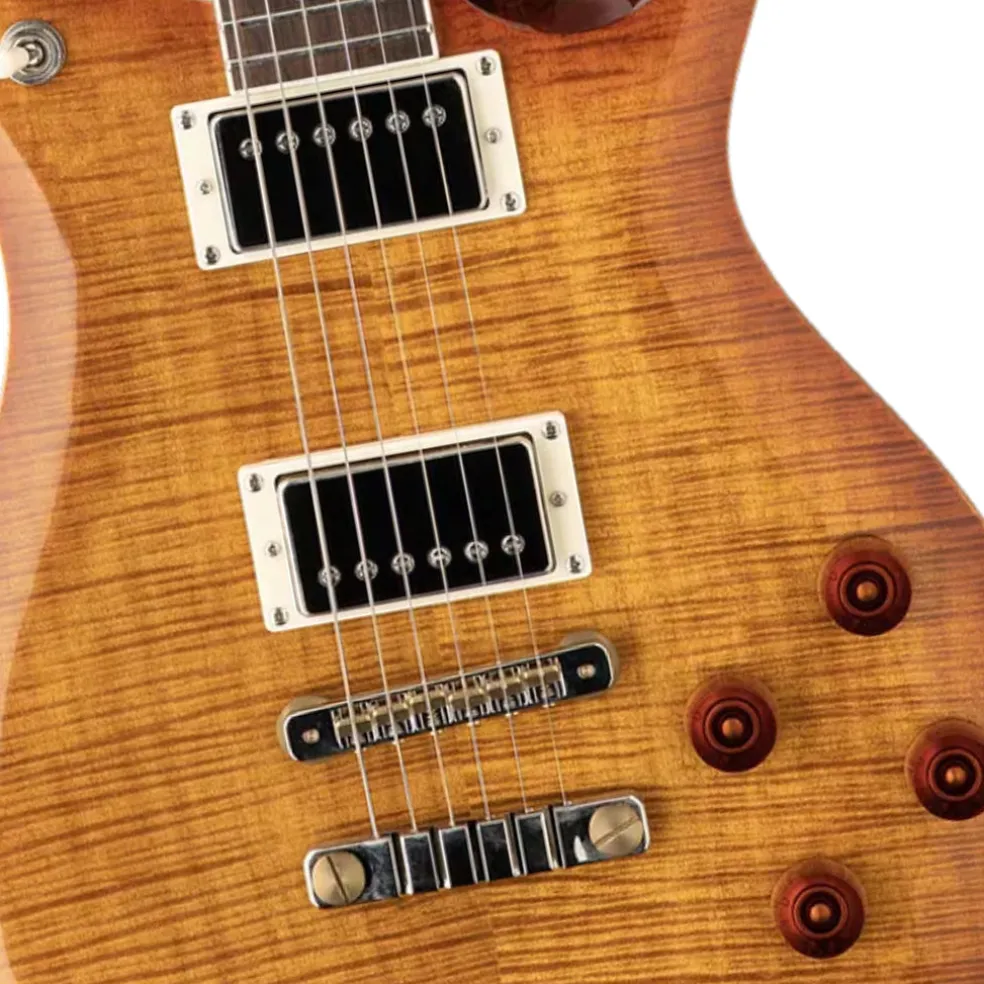PRS SE McCarty 594 - Vintage Sunburst