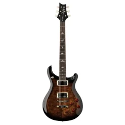 PRS SE McCarty 594 Electric Guitar - Black Gold Burst