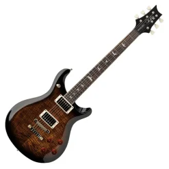 PRS SE McCarty 594 Electric Guitar - Black Gold Burst