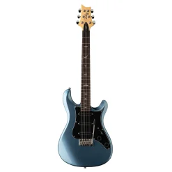 PRS SE NF3 Ice Blue Metallic