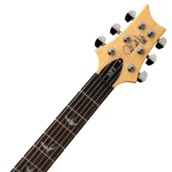 PRS SE NF3 Ice Blue Metallic