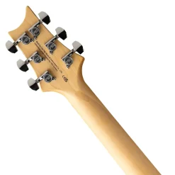 PRS SE NF3 Ice Blue Metallic