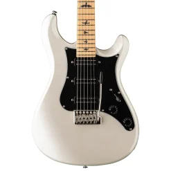 PRS SE NF3 Maple Fretboard Pearl White