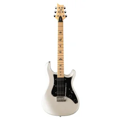 PRS SE NF3 Maple Fretboard Pearl White