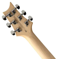 PRS SE NF3 Maple Fretboard Pearl White