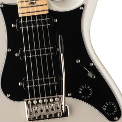 PRS SE NF3 Maple Fretboard Pearl White