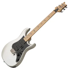 PRS SE NF3 Maple Fretboard Pearl White