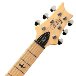 PRS SE NF3 Maple Fretboard Metallic Orange