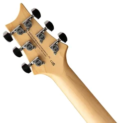 PRS SE NF3 Maple Fretboard Metallic Orange