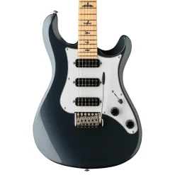 PRS SE NF3 Maple Fretboard Gun Metal Grey