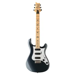 PRS SE NF3 Maple Fretboard Gun Metal Grey
