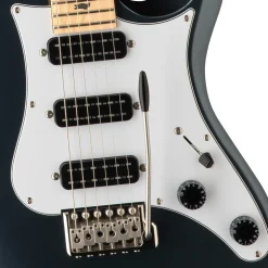 PRS SE NF3 Maple Fretboard Gun Metal Grey